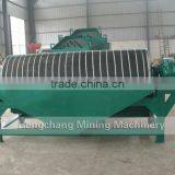 Wet Magnetic Separator Used in Africa, Tanzania, Zambia, Southeast Asia thumbnail-5