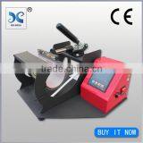 Digital Control Horizontal Mug Heat Press thumbnail-1