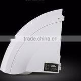 Wall Mounted Sensor Warm Air Hand Dryer thumbnail-4