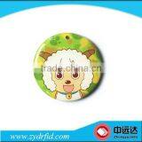 ISO 15693 RFID Epoxy Tag for Identity Authentication thumbnail-4