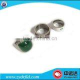 High Quality ISO 15693 RFID NFC Ring With I Code Chip for Man thumbnail-2