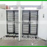 2016 Amazing Factory Price 6336 Automatic Eggs Incubator and Hatcher for Chicken thumbnail-4