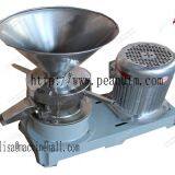 Stainless Steel Walnut Grinding Machine With High Efficiency