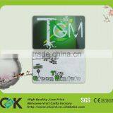 High Quality Changeable UID Access Control Card