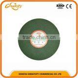Cup Wheel: Diamond Single Row Cup Wheel, Diamond Grinding Wheel thumbnail-6