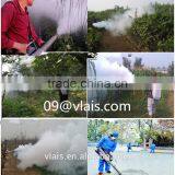 New Agricultural Greenhouse Fruit Sprayer Machine Smoke Machine 6HYC-90A thumbnail-3