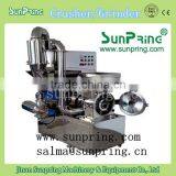 SS Good Quality Best Price Rice Grinder Blender thumbnail-4