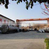 Henan Nanyang Environmental Protection Machinery Co., Ltd. company overview - view 1 thumbnail
