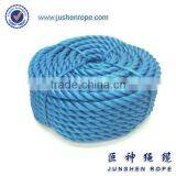Polypropo Rope,80%Nylon Rope,Colored Polypropylene Ropes China YangZhou Supplier thumbnail-1
