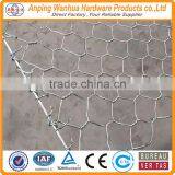 Low Price Stock Specificaiton Gabion Mattress Wire Mesh Box thumbnail-2