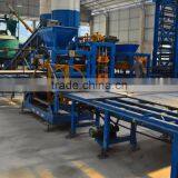 QT6-15B New Design Automatic Brick Making Machine New Price thumbnail-3