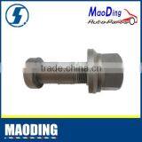 81.45501.0076 Front Whell Bolt For F2000 thumbnail-2