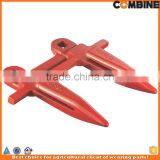 Case Knife Guard for Harvester thumbnail-1