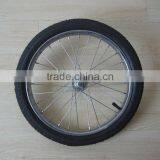 16 Inch Bicycle Wheel (16x2.125 , 16x1.75) thumbnail-5