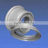 Forklift Wheel Rims 3.00-8 thumbnail-1