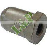 GX120 GX160 GX200 GX240 GX270 GX340 GX390 Pivot Nut Rocker Arm 14451-ZE1-013 For Generator Parts Gasoline Engine L&P Parts thumbnail-1