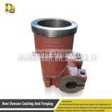 OEM Cast Iron Casting Mining Machinery