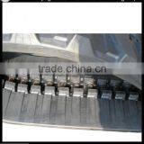 Hyunda R35Z-7 Excavator Rubber Track 300x52.5x86N thumbnail-3