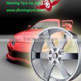 Steel Truck Wheel / Truck Rim From China thumbnail-1