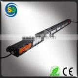 Factory Directly 4x4 240W 43.2 Inch Car Led Light Bar Offroad Amber Led Light Bar thumbnail-3
