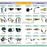 6136-62-2110 Oil Cooler COVER FITS FOR PC200-3 6D105 thumbnail-3