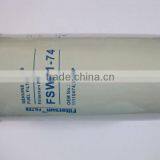 EC210B Fuel Filter Oil Filter Air Filter 11110474 For Excavator thumbnail-1