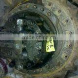 ZAX330 Direct Injection Final Drive/ Travel Motor Assembly, Used thumbnail-1