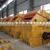 Model PF Stiff Rock Turnabout Crusher/Hot Sale thumbnail-3
