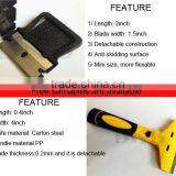 Hot Sale Glass Scraper thumbnail-1