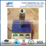 DIN 1478 Turnbuckle Body Carbon Steel Zinc Plated M36-6H