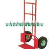 Metal Garden Hand Trolley Cart