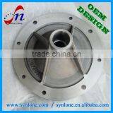 China Best Aluminun Spare Part thumbnail-4