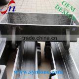 Customized Sand Casting Iron Mould thumbnail-5