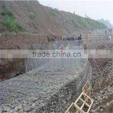 Hot Dipped Galvanized Factory in Stock Gabion Box Wire Mesh thumbnail-5