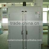 Single Deck Gas Oven thumbnail-1