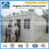 Prefabricated Houses Container thumbnail-3