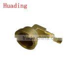 1/2 Forged L-type Female Thread With Hose Barb Connector ,brass Elbow Connector thumbnail-1