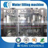 Good Washing-filling-capping Machine Price thumbnail-2