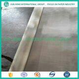 Stainless Steel Wire Mesh for Cylinder Mould of Paper Machine thumbnail-3