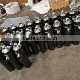 Factory of Small Telescopic Cylinder thumbnail-4