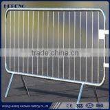New Product Crowd Control Fence for Sporting Events/ Concerts/Public Gatherings thumbnail-4