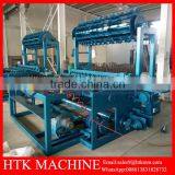 China Manufacturer Fully Automatic Cattle Fence Making Machine thumbnail-2
