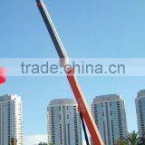 Lifting Height 20m Telescopic Boom Lift thumbnail-1