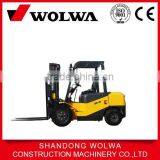 3 Ton Forklift With Diesel Engine or Electric Motor for Sale thumbnail-2