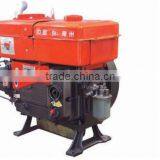 ZS1110 Water Cooled Single Cylinder Diesel Engine From China Manufacturer thumbnail-1