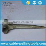 360mm Sharp Tail Ratchet Wrench, Ratchet Spanner thumbnail-2