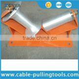 Cable Turning Roller, Laying Guide Cable Ground Roller/pulley/wheel thumbnail-1