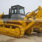 Heavy Earthmoving Equipment SHANTUI Bulldozer SD32 With Strong Structure