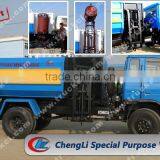 Garbage Truck thumbnail-1