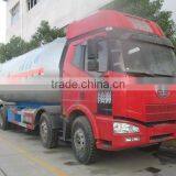 15ton 8x4 Lpg Bulk Tank Truck thumbnail-1